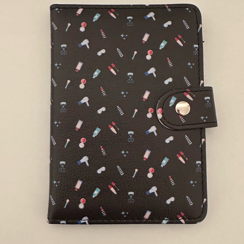 COPY - Sephora Passport Holder
